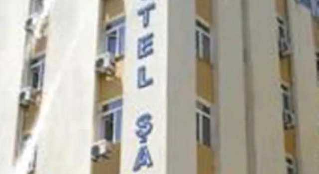 Hotel Sahiner