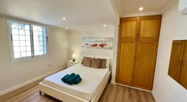 Dream Beachfront Bungalow, Book Hotel Agios Tychonas Limassol