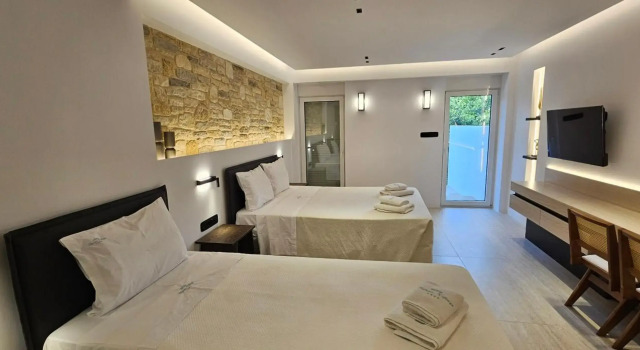 Olympic Village Hotel & SPA, Book Resort Hotels in Periphery of Western Greece with Breakfast, Breakfasts