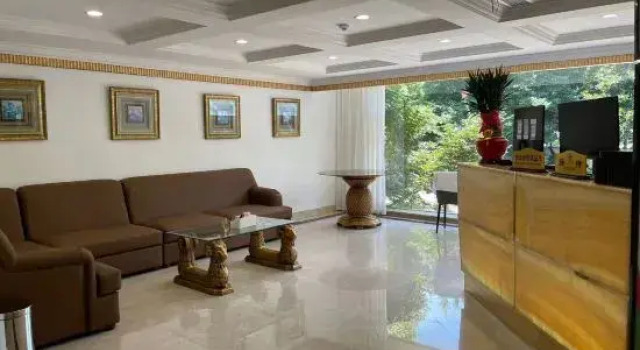 Xiaxi Zuo'an Homestay, Prenota Hotel Hotel a Huzhou con piscina, Piscina