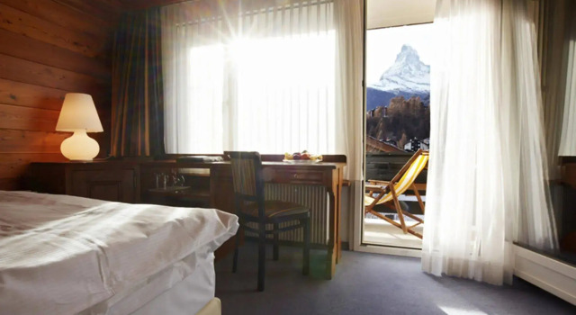 Europe Hotel & Spa