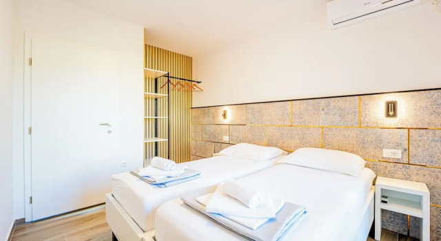 Resort Trcol