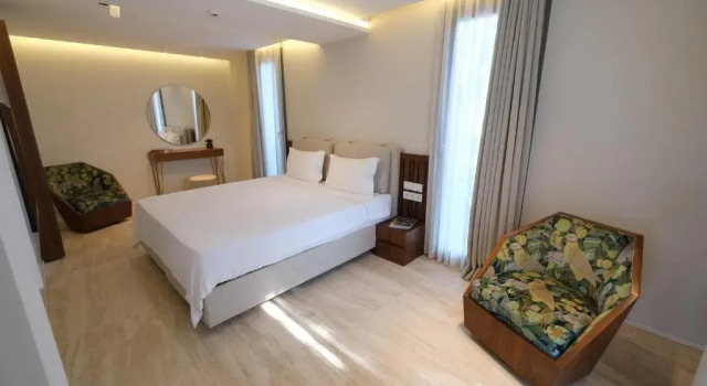 Апартаменты Boho Hotel-Adults Only