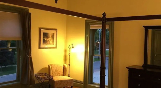 Dimmick House, Varaa Hotelli Owosso Michigan