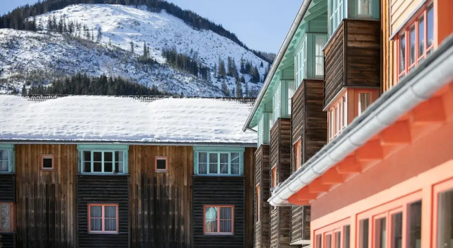 JUFA Eisenerz, Book Hotel SPA-hoteller i Hochsteiermark, SPA