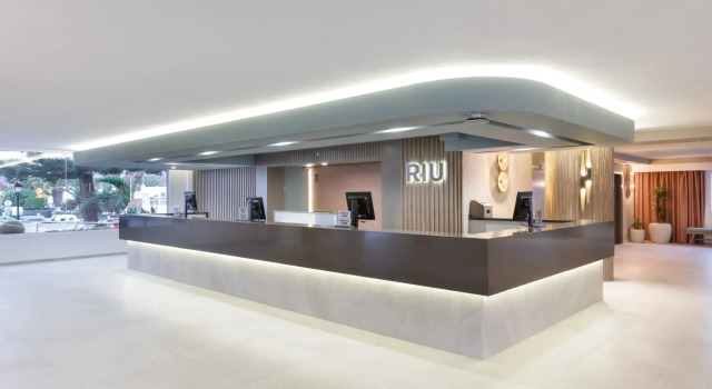 Hotel Riu Paraiso Lanzarote - All Inclusive