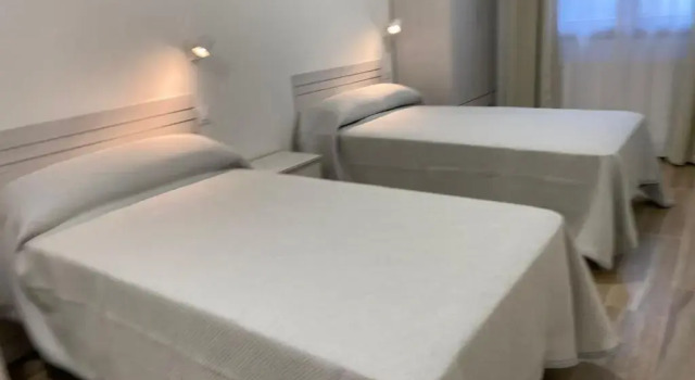 Apartamentos Torreones de Cartes