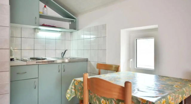 Toma - 200 m From Beach - SA4, Rezerwuj Hotel Hotele w Split Region z parkingiem, Parking