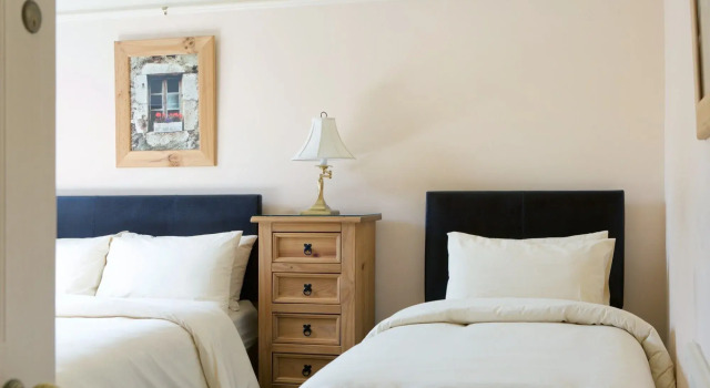 Westbourne Guest House, Varaa Matkakoti Penzance Cornwall