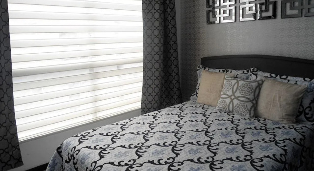 PLAZA FOCH Area - APARTMENTS with Balcony, Забронировать Апартаменты/квартира Апартаменты Кито, рядом с Del Arbolito Park, Апартаменты/квартира
