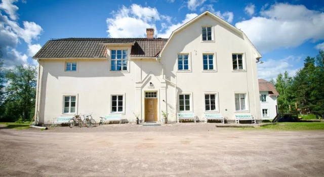 Leksands Gästhem Bed & Breakfast, Prenota Hotel Leksand 