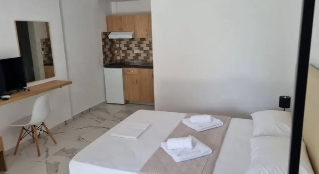 Pension MANGO