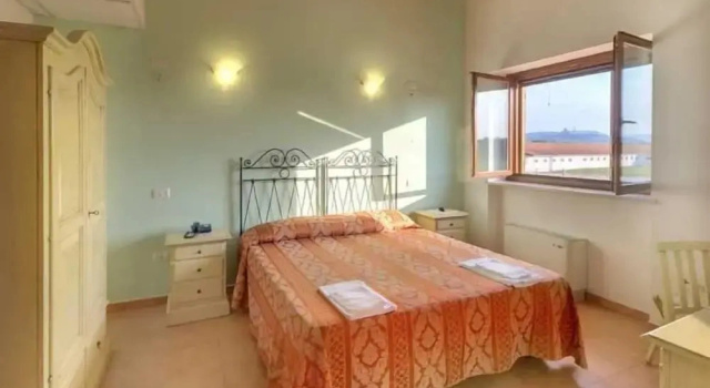 Miraconero, Rezervasyon Pansiyon / Hostel Romagna hosteller, Pansiyon / Hostel