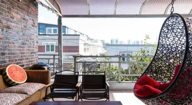 jawoondang, Reserva ahora Hotel Gwangju Gyeonggi-do
