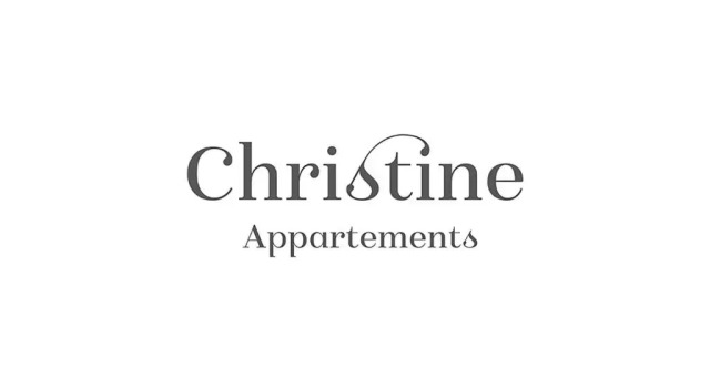 Номер Standard Appartements Christine