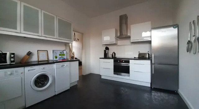 Apartamento Superior con vista a la ciudad Ferienwohnung Stricker Bad Sachsa