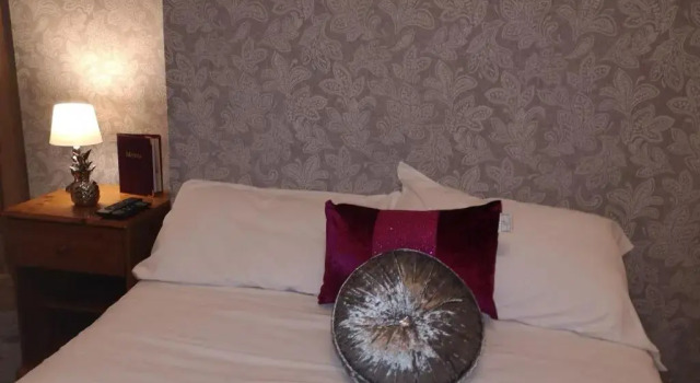 Семейный номер Standard Ambrose Hotel