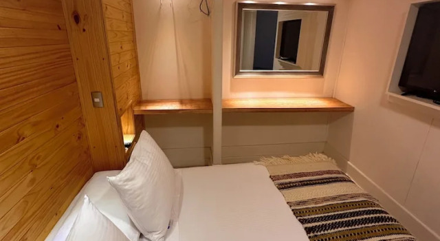 Апартаменты Loft Altos Suite