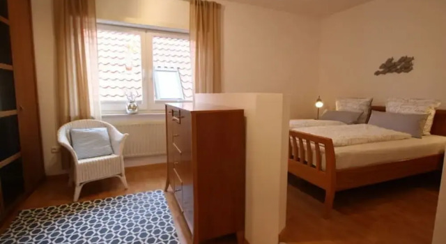 Dornbusch Apartment 2, Забронировать Апартаменты/квартира Апартаменты Lake Steinhude, Апартаменты/квартира