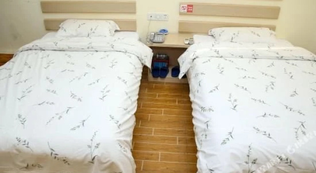Yichang Shengshi Hotel, Varaa Hotelli Yichang Hubei