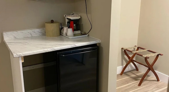 Номер Standard Imperial Motel
