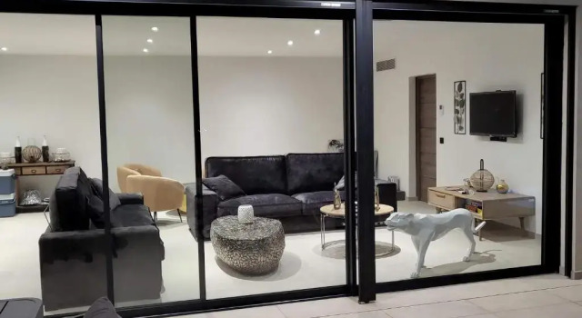 Luxury Villas at Grimaud