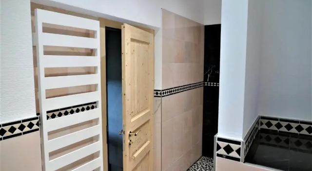 Apartamento Ferienwohnung Goller