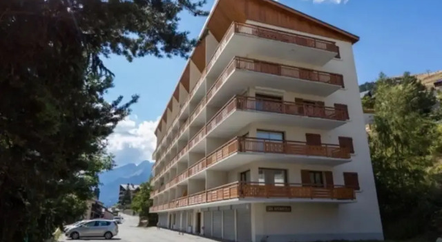 Alpine Retreat Near the Slopes, Забронировать Апартаменты/квартира Апартаменты Ле-дез-Альп, рядом с Лыжный подъемник Jandri, Апартаменты/квартира