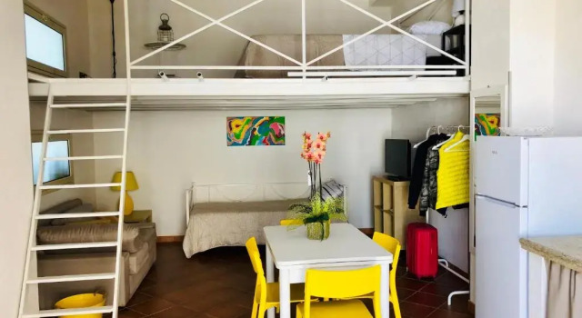 Hütte Asmara 10
