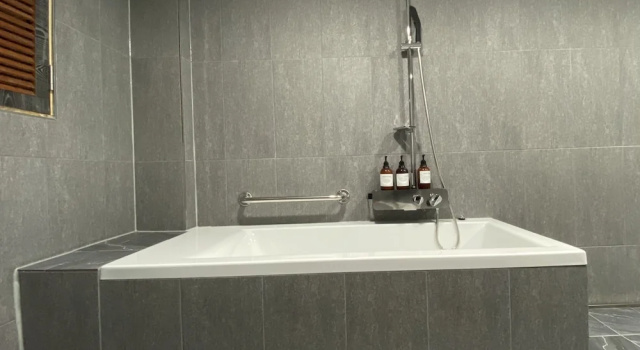 Номер Premier Benikea Daelim Hotel