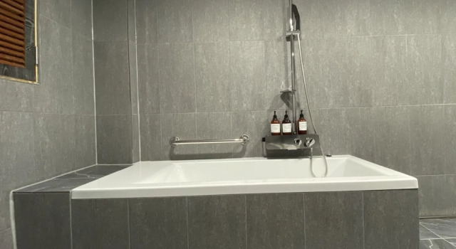 Номер Premier Benikea Daelim Hotel