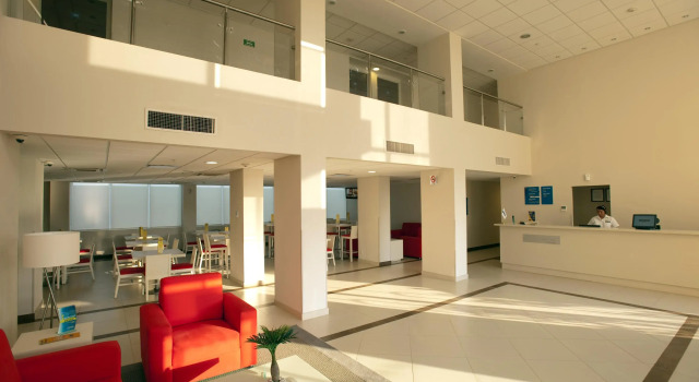 City Express Poza Rica, Réserver Hôtel Poza Rica Veracruz