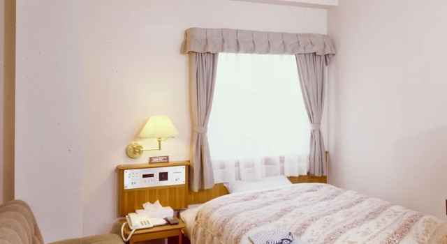 Okayama Universal Hotel Annex