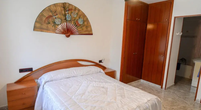 Casa Malibu, Забронировать Отель Отели Tarragonès с бассейном, Бассейн