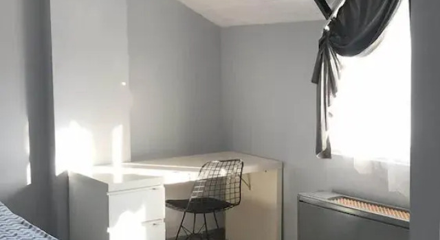 Номер Economy City Hotel İstanbul