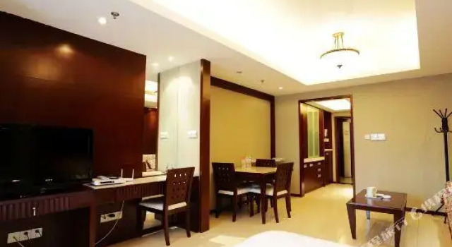 Aihe Jinlun Apartment Hotel, Забронировать Апартаменты/квартира Апартаменты Нанкина, рядом с Xinjiekou Suning Life Square, Апартаменты/квартира