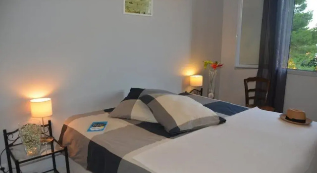 chambres dhôtes du moulin, Prenota Bed & breakfast Peyriac-de-Mer Corbières
