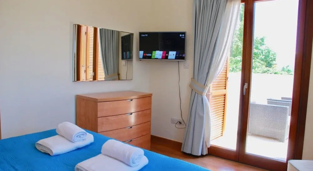 Villa 12 - Pera in Kouklia, Book Villa SPA Hotels in Kouklia, SPA