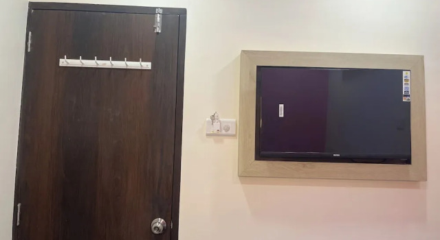 Номер Standard Parel Residency