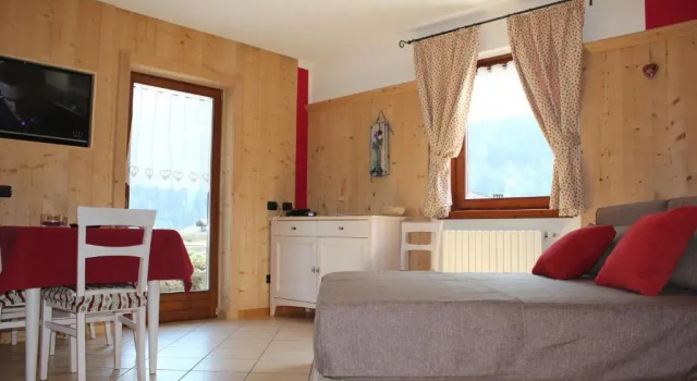 Апартаменты Superior Casa Sofia