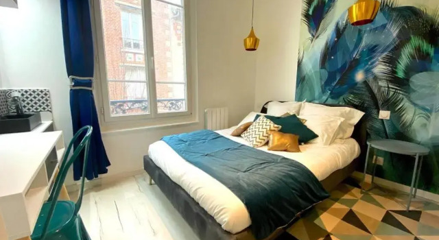COZY comme à la maison - 4 chambres tout confort - 15 min Paris et Aéroport CDG - 7 min Parc des expositions