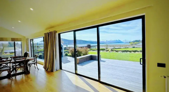 Вилла Luxury Cedar View