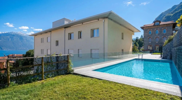 Семейные апартаменты рядом с пляжем Modern House Apartments