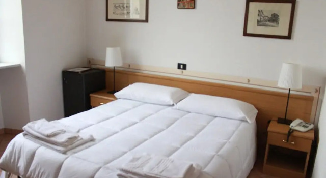 Номер Standard Hotel Portici