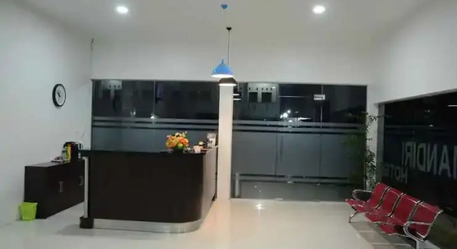 Mandiri Hotel Banjar, Rezervovat Hotel Banjar West Java
