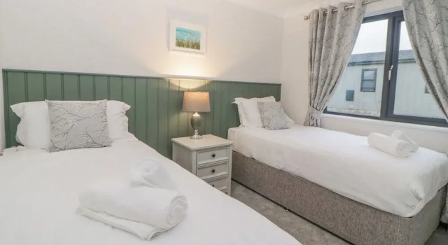 Meadow Lodge, Забронировать Дом для отпуска Лифтон 