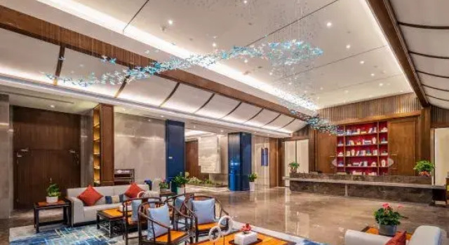 TILL BRIGHT Hotel (Changsha High-Speed Rail West Station Dahan Jinqiao Weilaicheng), Prenota Hotel Wang Cheng Changsha