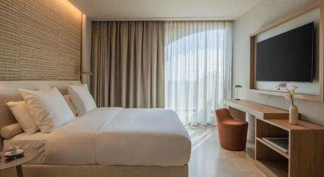Номер Superior Green Coast Hotel Mgallery Collection