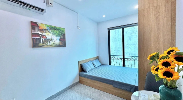 Aira Kim Ma Apartment