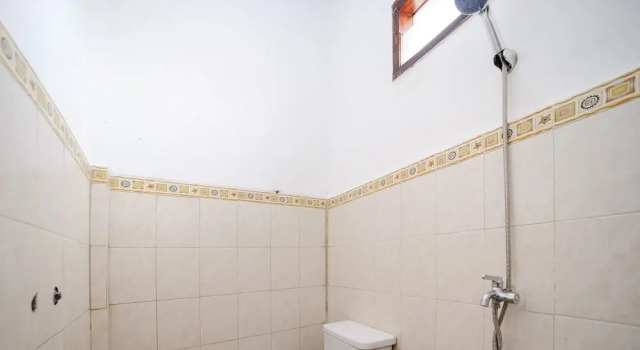 Urbanview GH Flamboyan 3 Syariah Lampung By RedDoorz, Prenota Hotel Bandar Lampung Sumatra